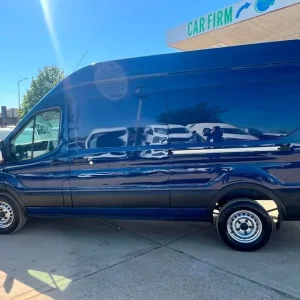 2022 Ford Transit 2.0 EcoBlue Panel Van - Image 5