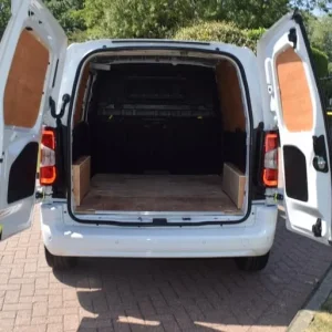 2023 Vauxhall Combo 1.5 Turbo D 2300 Pro L1 H1 Euro 6 (s/s) 5dr Panel Van Diesel Manual - Image 6