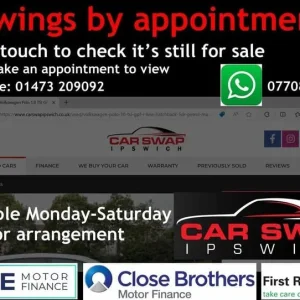 2004 SEAT Leon 2.0 TDI CR FR Sport Tourer Estate
