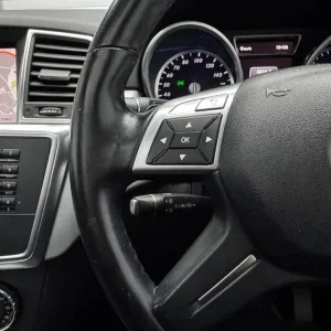 2013 Mercedes-Benz M-Class ML350 Diesel Estate - Image 5