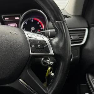 2013 Mercedes-Benz M-Class ML350 Diesel Estate - Image 6