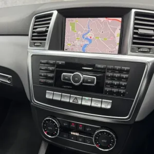 2013 Mercedes-Benz M-Class ML350 Diesel Estate - Image 7