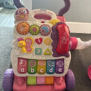 Baby walkers - Image 2