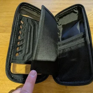Vitalismo Bike Phone Holder Waterproof - Image 3