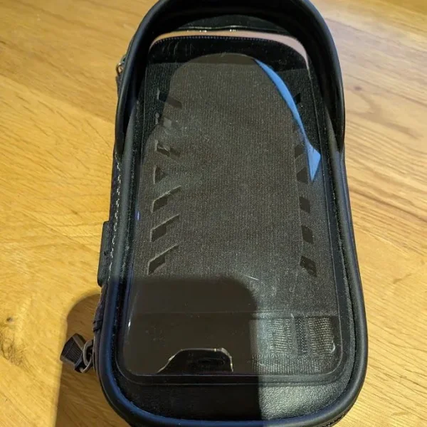 Vitalismo Bike Phone Holder Waterproof