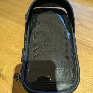 Vitalismo Bike Phone Holder Waterproof