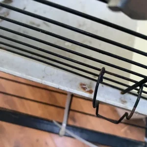 Small rat cage - Image 4
