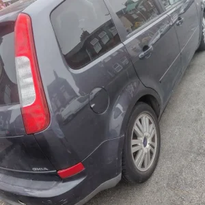 2007 Ford Focus C-Max MPV - Image 2