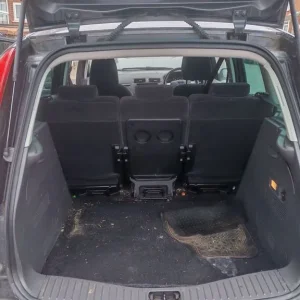 2007 Ford Focus C-Max MPV - Image 7