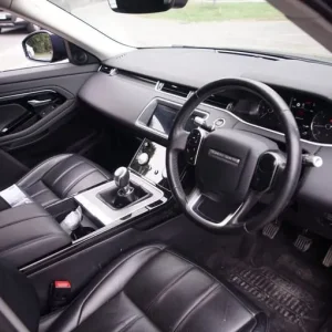 2020 Land Rover Range Rover Evoque 2.0 D150 S 5dr Diesel Manual FWD - Image 3