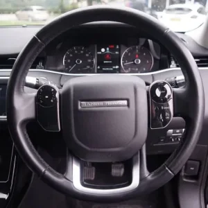 2020 Land Rover Range Rover Evoque 2.0 D150 S 5dr Diesel Manual FWD - Image 4