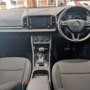 2018 Skoda Karoq Estate 1.0 TSI SE Petrol DSG - Image 2