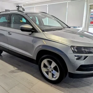 2018 Skoda Karoq Estate 1.0 TSI SE Petrol DSG - Image 4