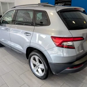 2018 Skoda Karoq Estate 1.0 TSI SE Petrol DSG - Image 8
