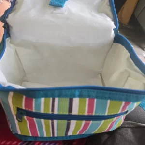 Lunch box with heating system - Image 6