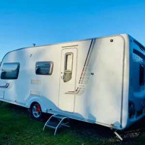 Swift Challenger 530 - 4berth caravan - Image 6