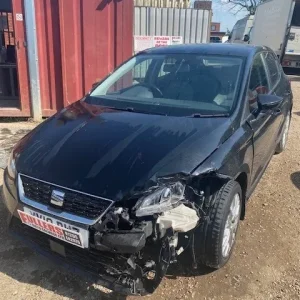 2018 SEAT Ibiza 1.0 SE Technology 5dr Hatchback Petrol Manual - Image 3