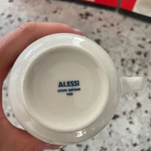 Alessi Dinnerware Set - Image 3