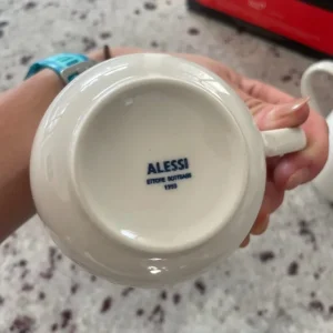 Alessi Dinnerware Set - Image 5