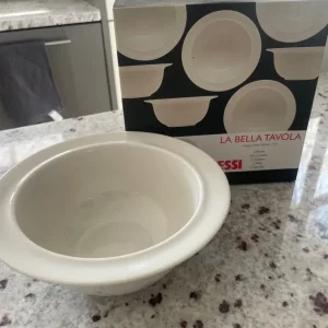Alessi Dinnerware Set - Image 6