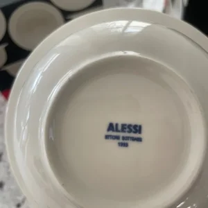 Alessi Dinnerware Set - Image 7