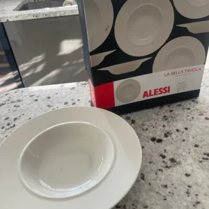 Alessi Dinnerware Set - Image 8