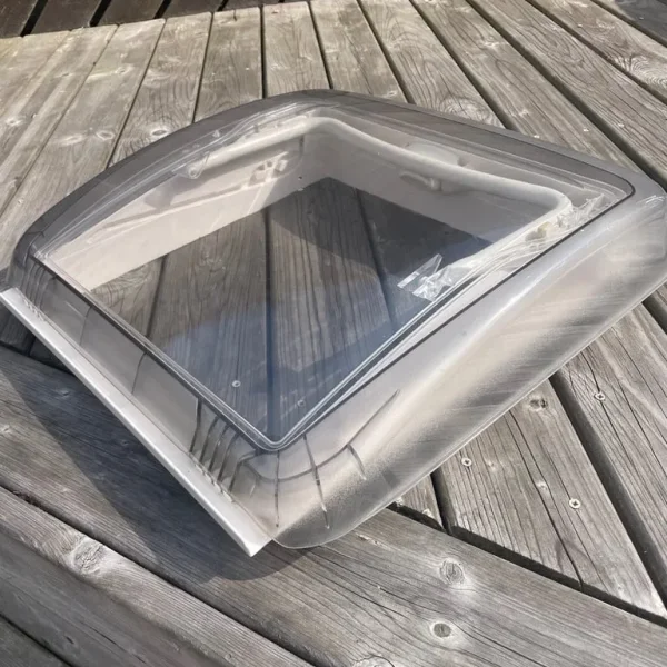 Dometic Mini Heki Style Rooflight - fits Ducato campervan / motorhome