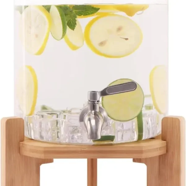 2 Drink dispenser 7lts each