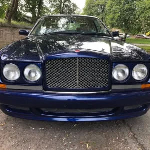 1997 Bentley Continental R - Image 3