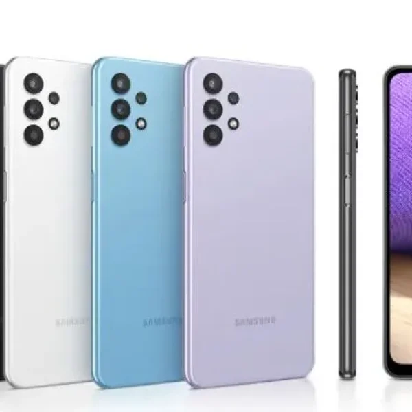 Samsung A32 to A56 5G 128GB Unlocked – Any Colour