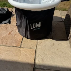 Lumi Pod Max ice bath - Image 3