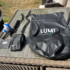 Lumi Pod Max ice bath - Image 4