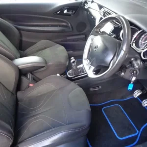 2016 DS3 Cabrio PureTech Elegance S/S Convertible - Image 3
