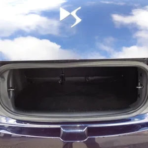 2016 DS3 Cabrio PureTech Elegance S/S Convertible - Image 6