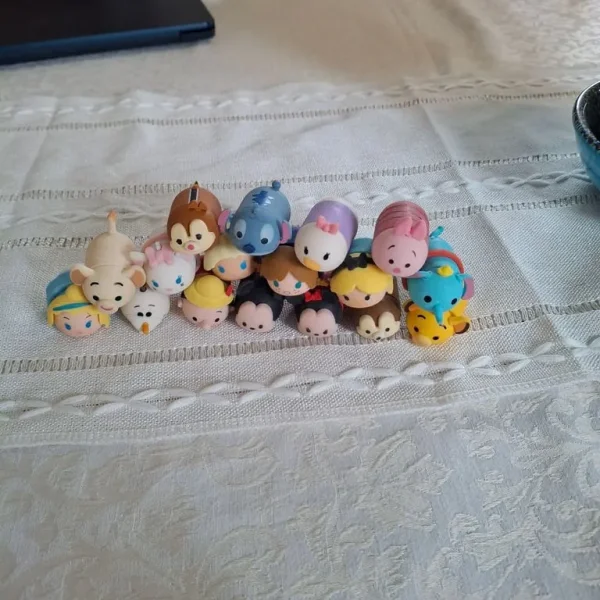 Disney tsum