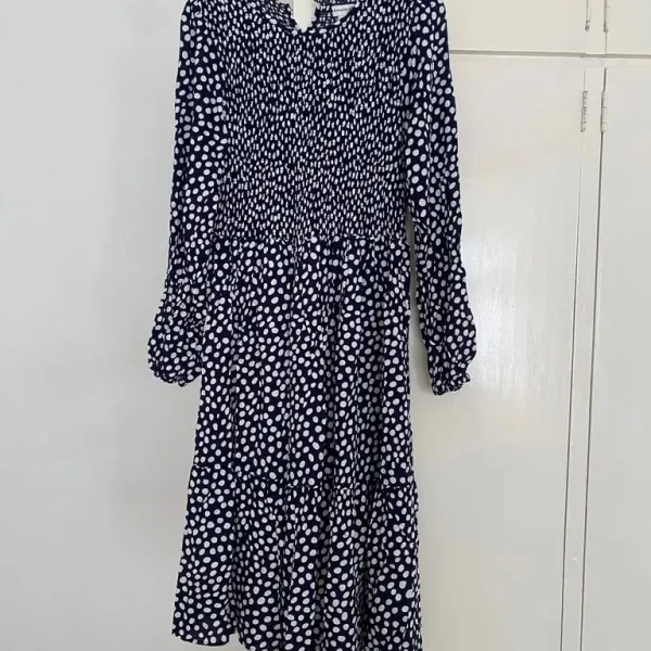 Ladies Dresses