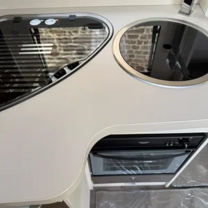 2016 Chausson Welcome 620 with 14,250 miles and 3,500kgs - Image 8
