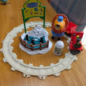 Peppa Pig Bundle - Image 4