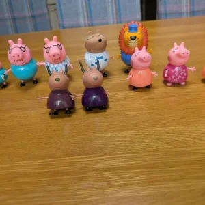 Peppa Pig Bundle - Image 7