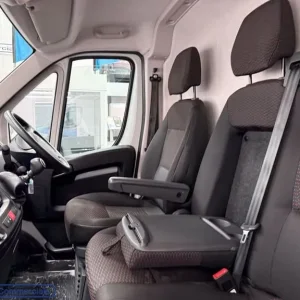2022 Citroen Relay 2.2 BlueHDi 35 Enterprise Panel Van 5dr Diesel Manual L3 High Roof Euro 6 - Image 3