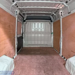 2022 Citroen Relay 2.2 BlueHDi 35 Enterprise Panel Van 5dr Diesel Manual L3 High Roof Euro 6 - Image 4