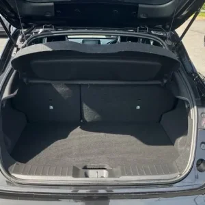 2020 Nissan Juke Tekna 1.0 DiG-T Manual 5-door Hatchback - Image 4