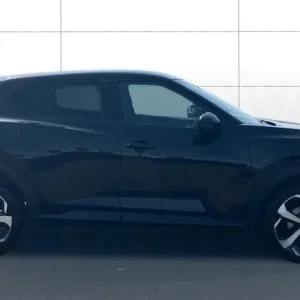 2020 Nissan Juke Tekna 1.0 DiG-T Manual 5-door Hatchback - Image 5