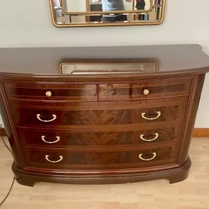 Two sets of bedroom furniture - Image 7