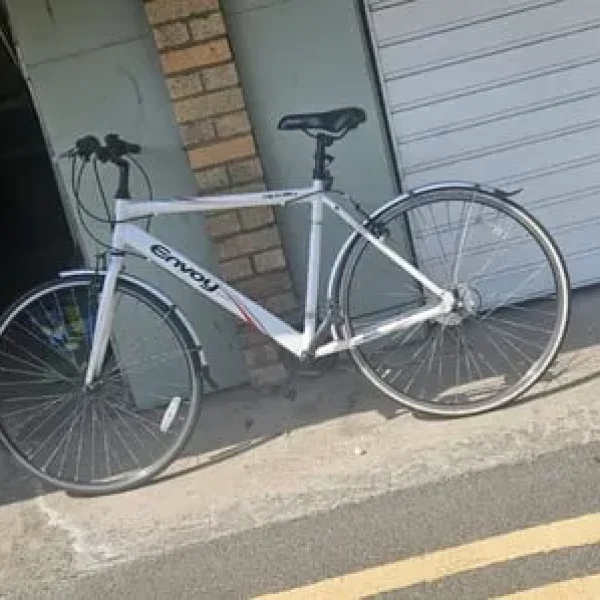 Apollo Envoy Bike