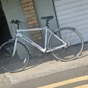 Apollo Envoy Bike