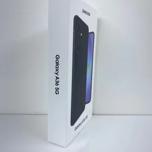Samsung Galaxy A36 5G 128GB Unlocked Dual SIM - Image 2
