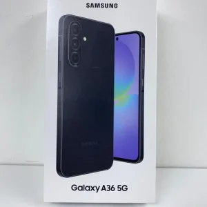 Samsung Galaxy A36 5G 128GB Unlocked Dual SIM