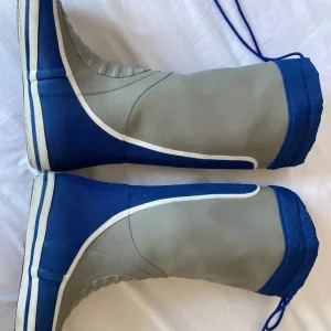 Unisex size 5 UK Sailing Wellington Boots – Plastimo brand - Image 4