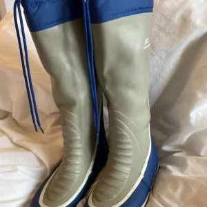 Unisex size 5 UK Sailing Wellington Boots – Plastimo brand - Image 5
